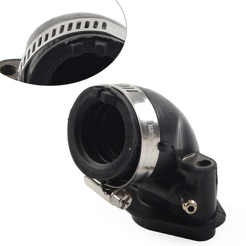 Carburetor intake manifold - carburetor,