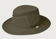 Tilley Airflo HT1005 Hat - Olive
