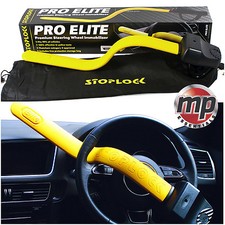 Stoplock Pro Elite Anti Theft