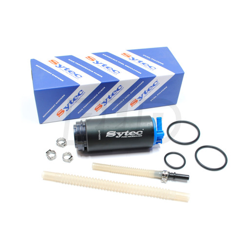 Sytec motorsport tank fuel - in-tank,