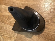 Rover 75 Gear Lever Gaiter
