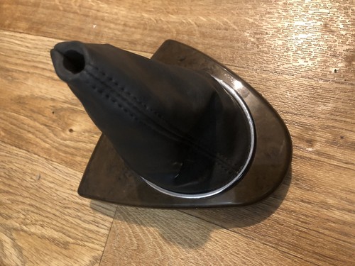Rover gear lever - gear, gaiter