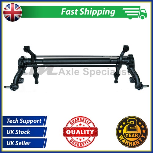 Refurbished rear axle subframe - refurbished,