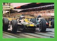 MA Arts F1 Postcard - APC2