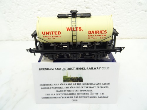 Gauge dapol six - (ltd, ed)