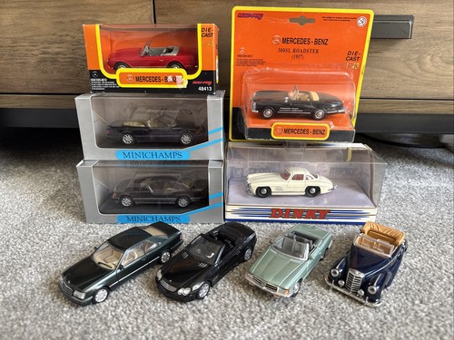 Joblot bundle scale - bundle, 1/43