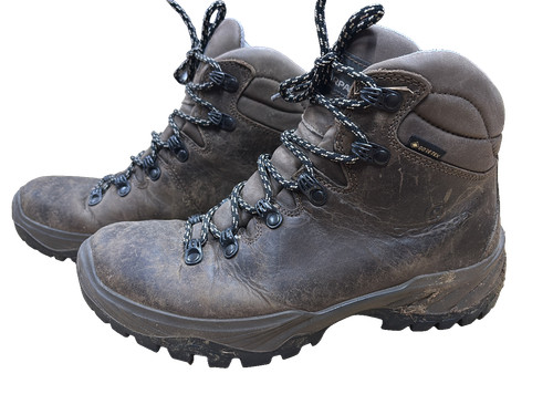 Scarpa terra gtx women - gtx, women's