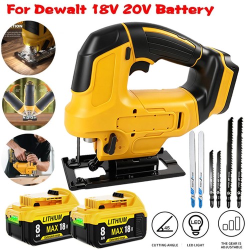 Cordless jig saw blades - cordless,