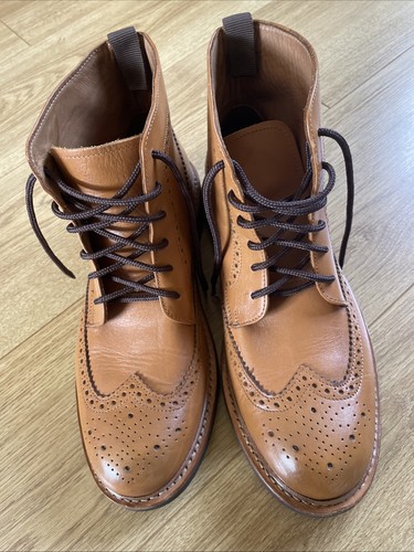 Samuel windsor men brogue - windsor, men's