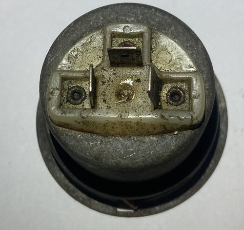Headlight plug cap - headlight,
