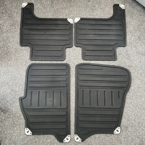 Genuine land range rover - rover, sport