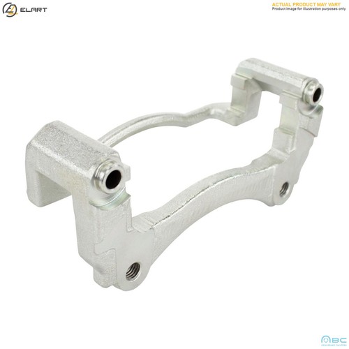 Bracket brake caliper 382824 - brake, 382824-2