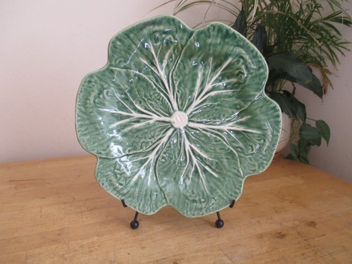 Bordallo pinheiro green - bordallo,