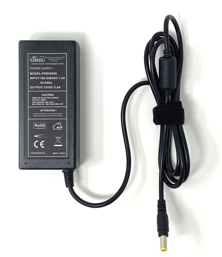 Replacement power supply for - power,