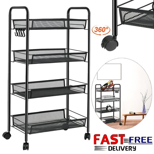 Tier storage rack shelving - rack,