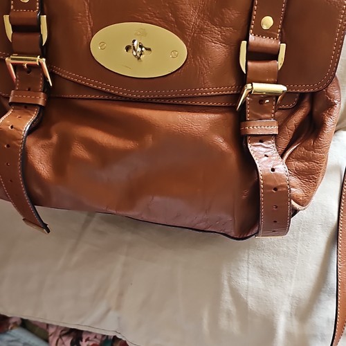 Mulberry alexa soft - alexa,