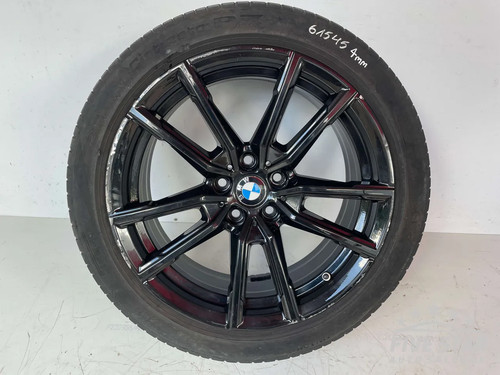 Bmw series r18 alloy wheel - r18,