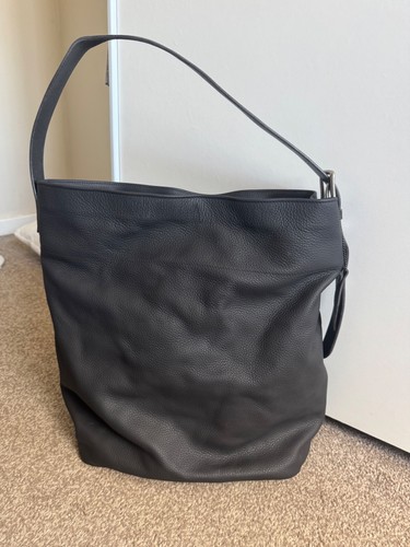 Brady bags black - black, full