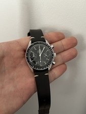 Omega Speedmaster Automatic