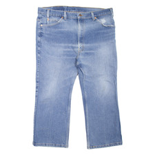 LEVI'S 517 Jeans Orange Tab