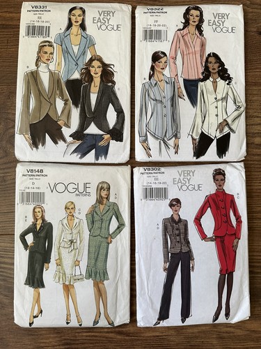 Vogue office smart shirt - 4,