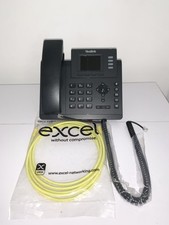 Yealink SIP-T33P IP VoIP Phone