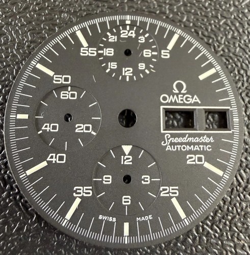 Rare omega speedmaster holy - speedmaster, “holy