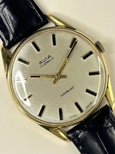 Avia vintage 1960 men s - vintage, 1960’s