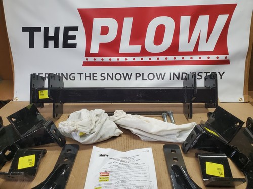 Meyer snow plow - meyer, plus