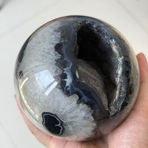 7lb a large - a+large, agate
