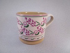 Lavender Pattern Nicholas Mosse Pottery