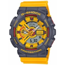 Casio G-SHOCK GA-110Y-9AER