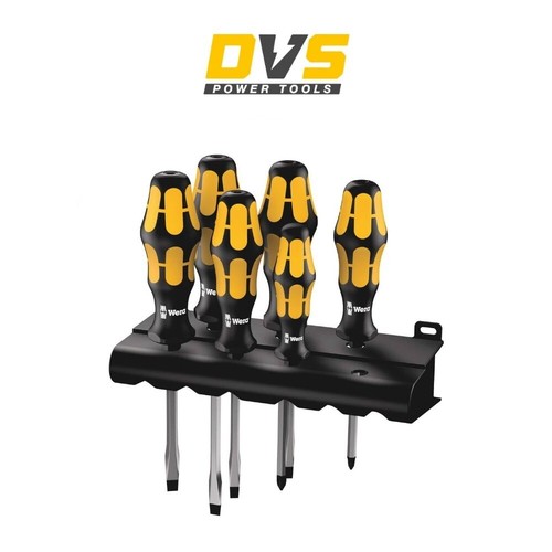 Wera 05018282001 slotted - 05018282001,