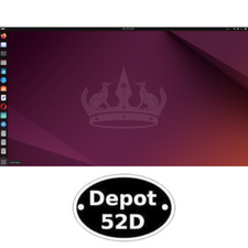 Ubuntu 24.04.3 LTS - Linux OS