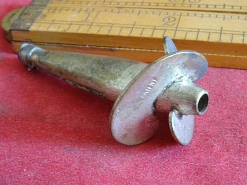 Scarce antique late victorian - scarce,