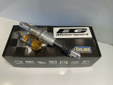Ohlins TTX Flow DV Rear Shock
