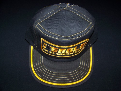 Eagle sonar vintage - vintage, snapback