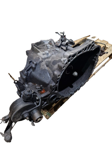 Toyota avensis gearbox - 6, speed