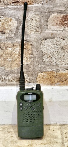 Maycom 100 mini handheld - maycom, -100