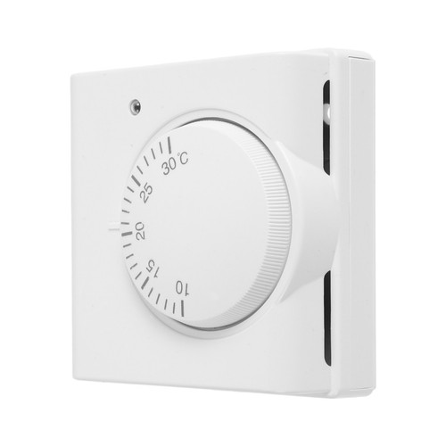 Adjustable thermostat for - thermostat,