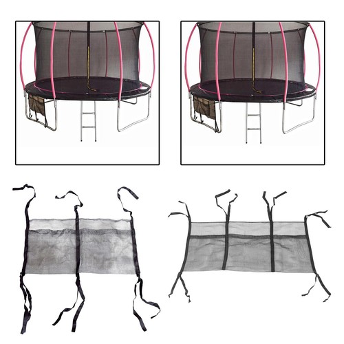 Trampoline shoes bag - trampoline,