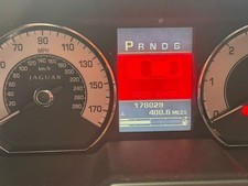 JAGUAR XF / XJ351 / LAND ROVER