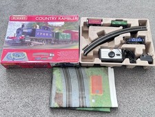Hornby The country Rambler Train Set R1249 