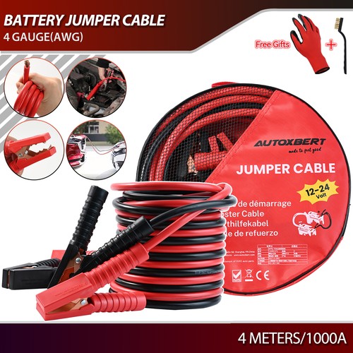 1000a heavy duty - heavy, jump