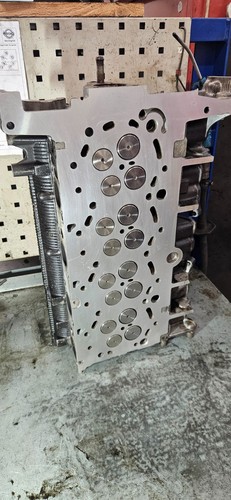 Yc1q6090bc cylinder head - yc1q6090bc,