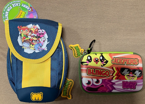 Moshi monsters nintendo - monsters, ds