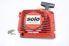 Genuine Starter Recoil Solo