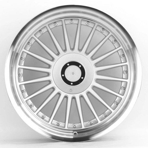 Alpina classic retro - 19", m