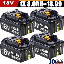 Pack 0ah lxt ion - pack,