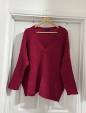 Women's Massimo Dutti Pink